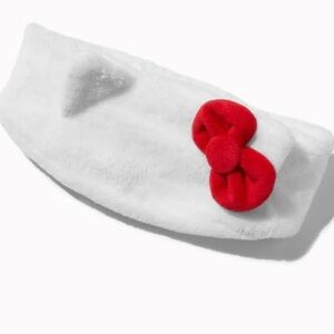 NEW HELLO KITTY HEADWRAP